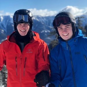 Meet your Posher, Peter